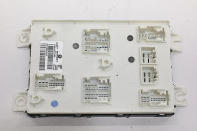 2022 2023 DODGE CHARGER Chassis Brain Box 68525720aa - Image 1 of 4