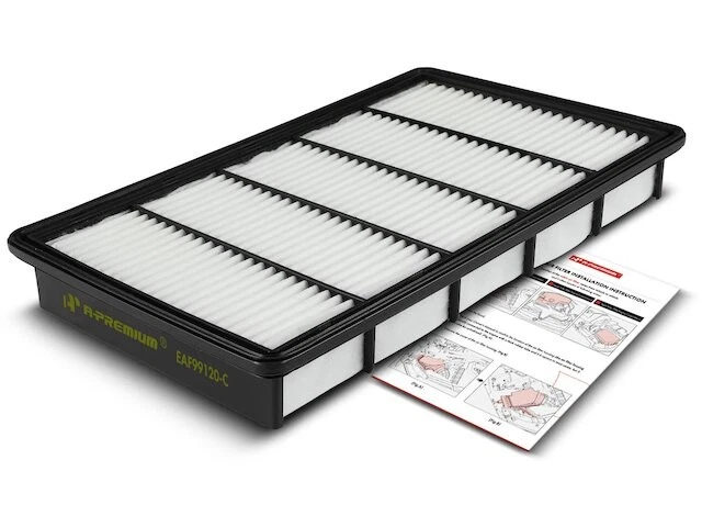 Engine Air Filter APR 57RJGH92 for Dodge Viper 2008 2009 2010 2015 2016 2017 - Image 1 of 1