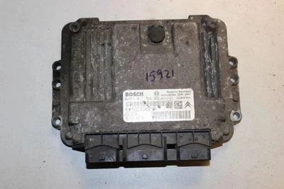 PEUGEOT 207 SW WK altre centraline 9656709780 9654480280 2.00 31937126 - Immagine 1 di 4