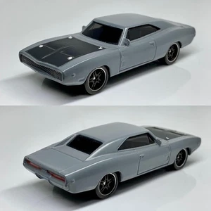 Mattel 1/55 Dodge Charger 1970 Fast & Furious - Picture 1 of 2