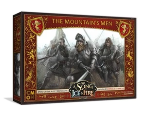 SIF: Lannister Mountain's Men - Picture 1 of 6