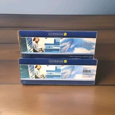 Hyperion пурпурный и голубой для HP Laserjet M375 M451 M475 - Изображение 1 из 4