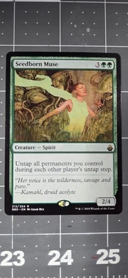 Seedborn Muse Battlebond Regular - Image 1 of 2