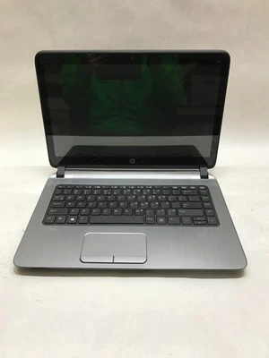 HP ProBook 440 G2 14" Intel Core i5 4GB RAM NO HDD/OS For Parts NO POWER!!! - DW - Image 1 of 4