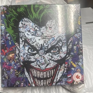 EL BROMISTA - ROMPECABEZAS - NUEVO - 1000 PIEZAS - 27,6" X 19,7" - Imagen 1 de 2