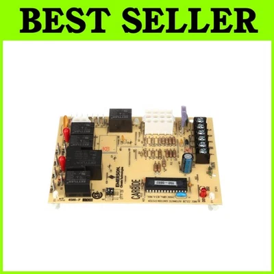 Furnace Control Board Replacement - Image 1 of 2