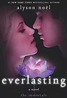 The Immortals: Everlasting By Noel, Alyson Paperback Book The Cheap Fast Free