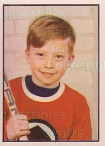 1970-71 Finnish Jaakiekko #345 Pertti Vaisanen