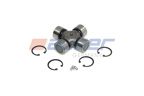 AUGER Eje De Cardán Lateral Para Honda Civic VI Fastback MA MB - Imagen 1 de 1