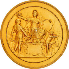 [#8562] Frankreich, Medaille, Chambre Syndicale des Entrepreneurs d'Arras, Busin