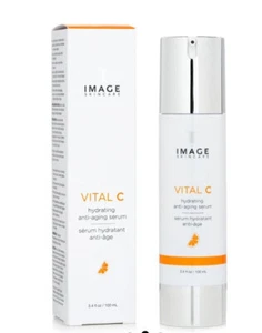 Image Skincare VITAL C Hydrating Anti-Aging Serum 100ml Salon Size #kath