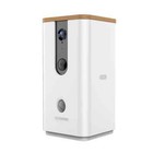 DOGNESS Wi-Fi Pet Camera with Treat Dispenser for Dogs and Cats