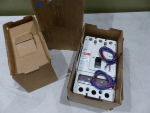 EATON KD3350WA13 SERIES C IDUSTRIAL CIRCUIT BREAKER - Picture 1 of 1