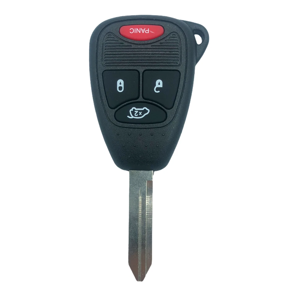  For 2005 2006 2007 Dodge Magnum Keyless Entry Key Car Fob Remote - Image 1 of 1