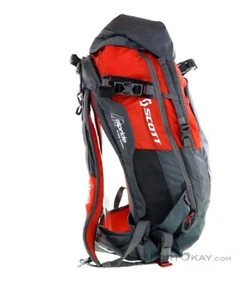 Scott Guide AP 40l Kit Airbag Backpack +Cartridge - Picture 1 of 10