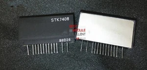 1PCS SANYO STK7408 módulo de fuente de alimentación NUEVO 100% de garantía de calidad - Imagen 1 de 1