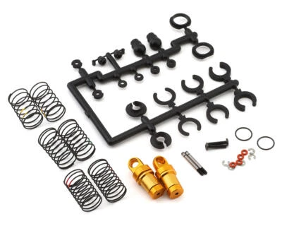 Kyosho MB-010 Big Bore Shock Set (2) [KYOMBW037G-SPB] - Image 1 of 2