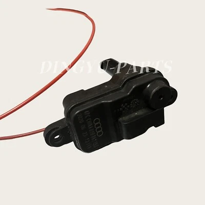 80A862153A Armario tapa combustible OEM para Audi Q5 SQ5 2018-2024 80A862153 Foto 1 de 4