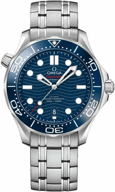 OMEGA Seamaster Diver 300M 210.30.42.20.03.001