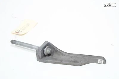 2018-2022 BMW M550I XDRIVE G30 FRONT SUSPENSION RIGHT CRASH LEVER BRACKET OEM - Image 1 of 4