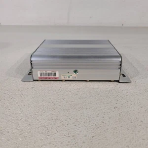 94-98 Mustang Gt Rear Mach Audio Amp Stereo Amplifier F7Zf-18C808-Aa Aa7340 - Picture 1 of 11