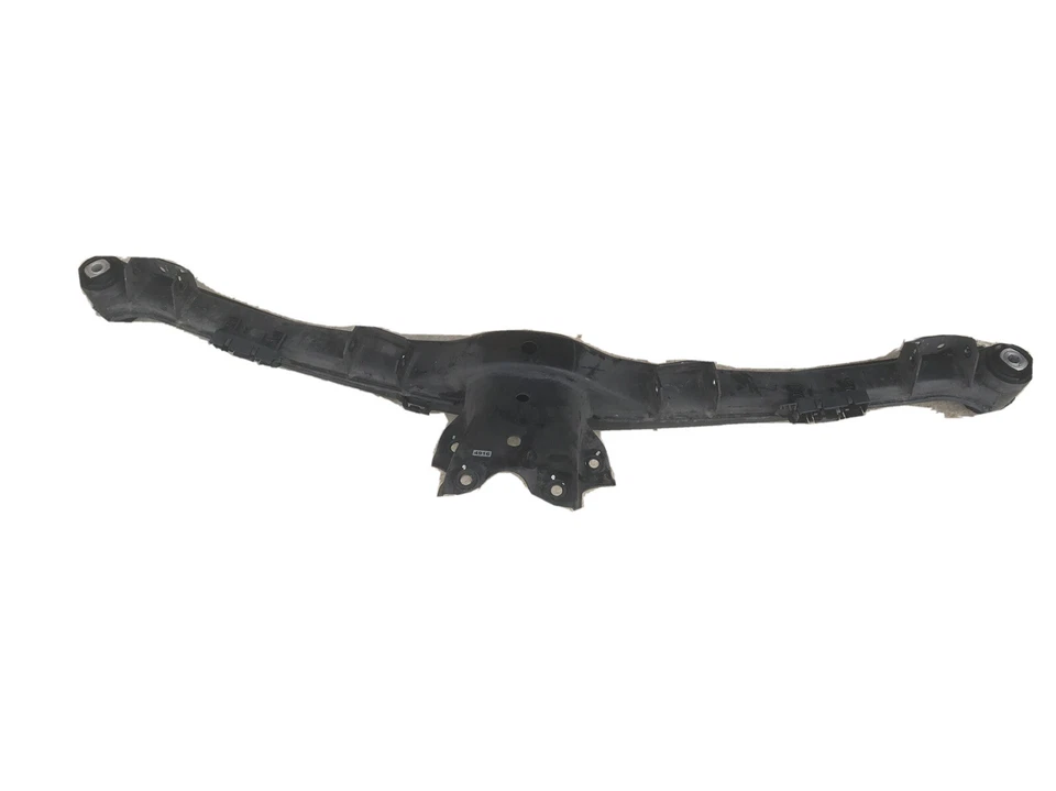 Crossmember/K-Frame trasero 2.5L 2.3 se adapta a 96-02 BMW Z3 subchasis OEM Foto 1 de 4