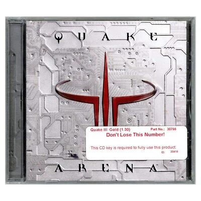 quake III arena - Image 1 of 2