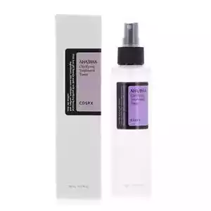 COSRX AHA/BHA Clarifying Treatment Toner 150ml - Free Shipping - Picture 1 of 3
