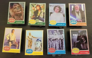 Disney Parks 2022 Star Wars 45th Anniversary Mystery Box Pin *FULL SET*! - Picture 1 of 3