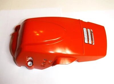 Cubierta superior STIHL MS 271 MS 291 OEM Foto 1 de 3