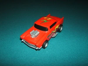 American Street Classic Hard Plastic 1957 Chevrolet 1/64 - Picture 1 of 5