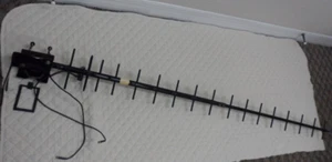 KP Performance 900 MHz 17.5 dBi Dual Polarization Yagi Antenna - Picture 1 of 15
