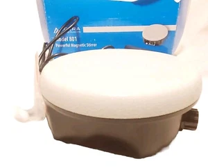 EUC Apera Instruments Powerful Magnetic Stirrer Model 801 d0 - Picture 1 of 7