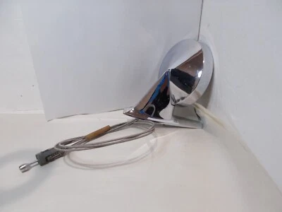 Dodge Chrysler LH 1969 1970 espejo remoto izquierdo Polara Imperial 69 70 bonito Foto 1 de 4