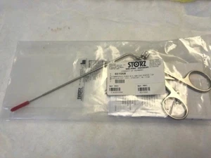Karl Storz 651058 Strammberger Punch 3.5mm Egg Shaped Circular Cut 120 degrees - Picture 1 of 2