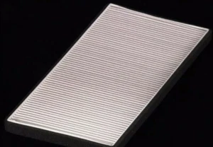Filtro aria interno polline abitacolo purilatore TOP QUALITY RICAMBIO OE SPEC - Foto 1 di 1