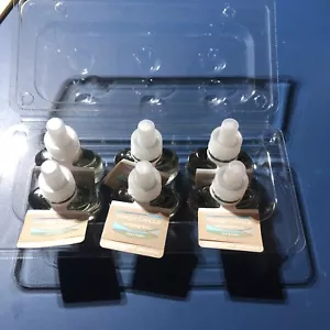 Yankee Candle - Scent Plug Refills Sun & Sands 6 Pk - Picture 1 of 1