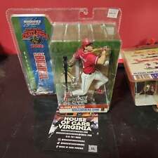 Philadelphia Phillies Pat Burrell Big League Home Run Challenge McFarlane Toys
