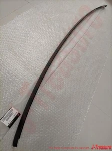 MITSUBISHI LANCER EVOLUTION X 10 CZ4A Genuine Roof Drip Moulding Left Side OEM - Picture 1 of 8