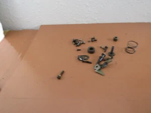 1975 Johnson 4W75A 4 hp Outboard Misc Parts - Picture 1 of 7