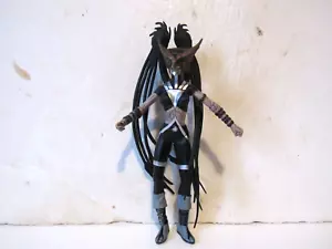 DC Direct Blackest Night Series Hawkgirl Action Figure - Picture 1 of 9