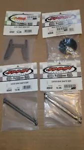 Ofna Jammin scrt 10 parts 40942,40502 and 40948 - Picture 1 of 1