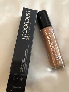 Urban Decay Moondust Glitter Liquid Illuminizer Shade Horizon 30ml NIB - Picture 1 of 11