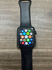 Apple Watch Series 2 42mm Case Smart Watches for sale | eBay