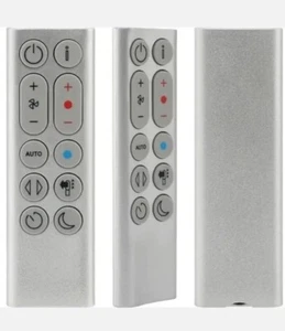 Dyson Purifier Hot + Cool Replacement Remote Control HP04 HP05 HP06 HP07 - Picture 1 of 1
