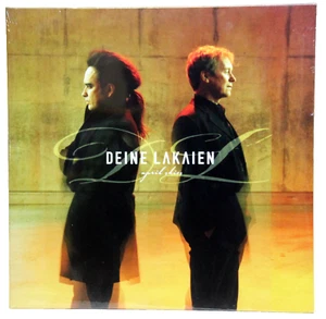 12" Vinyl - DEINE LAKAIEN - April Skies - Bild 1 von 2