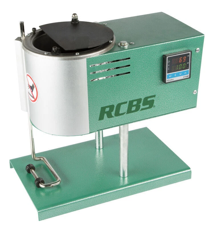 RCBS Pro Melt 2 Rifle Single Stage Reloading Press - 81099