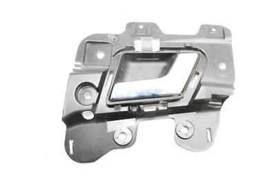 10-13 MANIJA PUERTA LATERAL PASAJERO TRASERO DERECHO MERCEDES-BENZ E350 E550 U1354 Foto 1 de 4