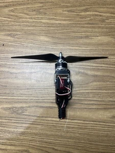 2 Axis DSSERVO Adjustable Tmotor Propeller on KDE Direct 4215XF Brushless Motor - Picture 1 of 6