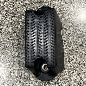 92-00 Honda Civic Dead Pedal Foot Rest Acura Integra Eg EJ Eh Eh2 Eh3 Eh Ej7 Ej8 - Imagen 1 de 18